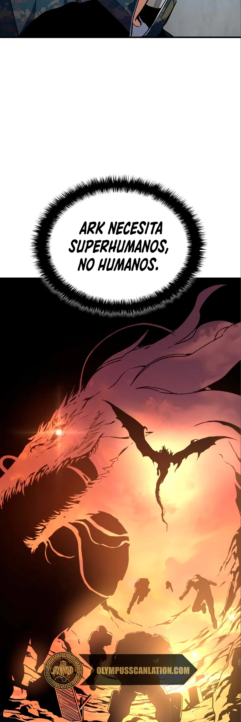 Asesino de Dragones capítulo 3 página 17