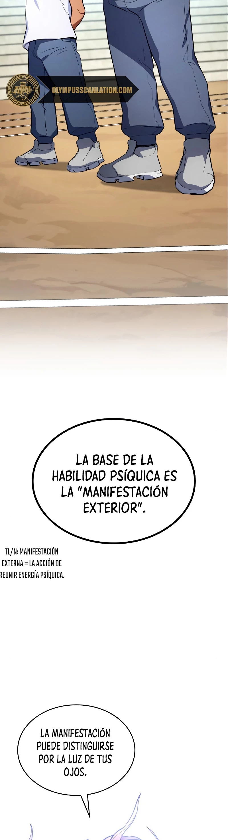 Asesino de Dragones capítulo 3 página 24