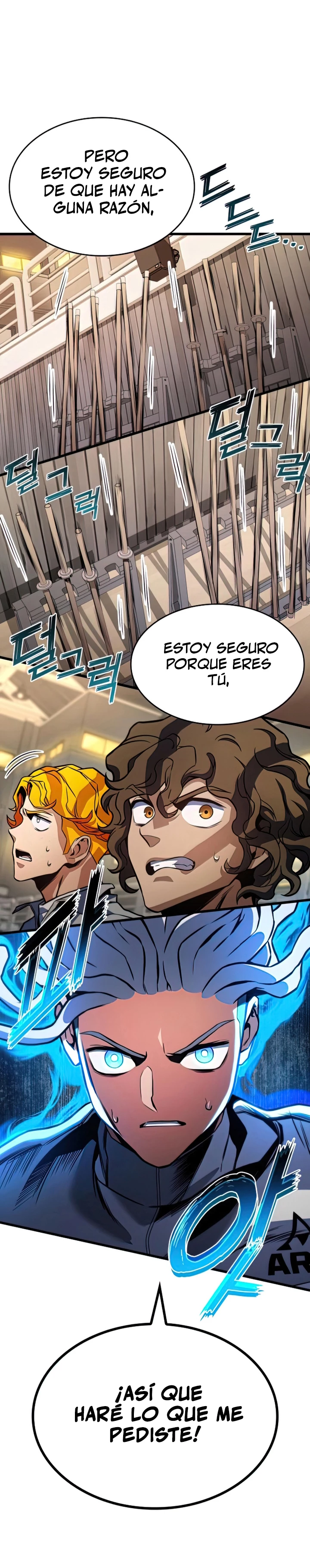 Asesino de Dragones capítulo 32 página 29