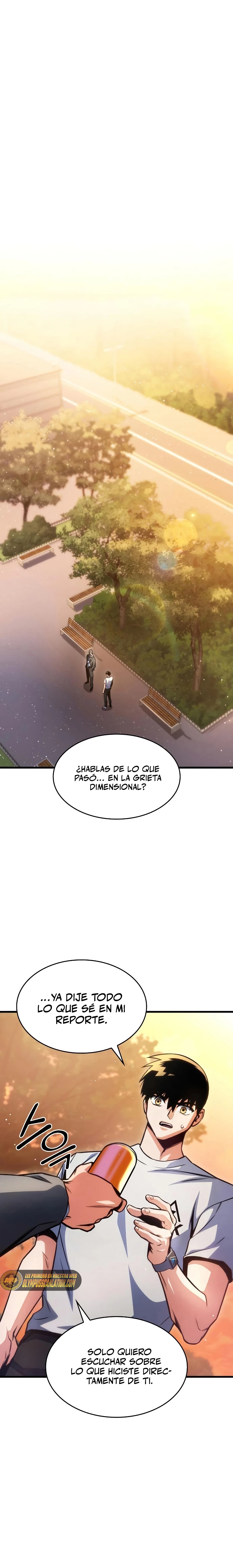Asesino de Dragones capítulo 33 página 27