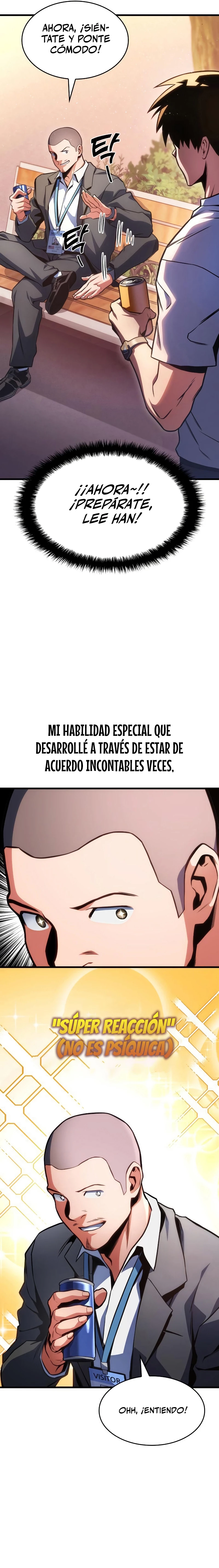 Asesino de Dragones capítulo 33 página 28