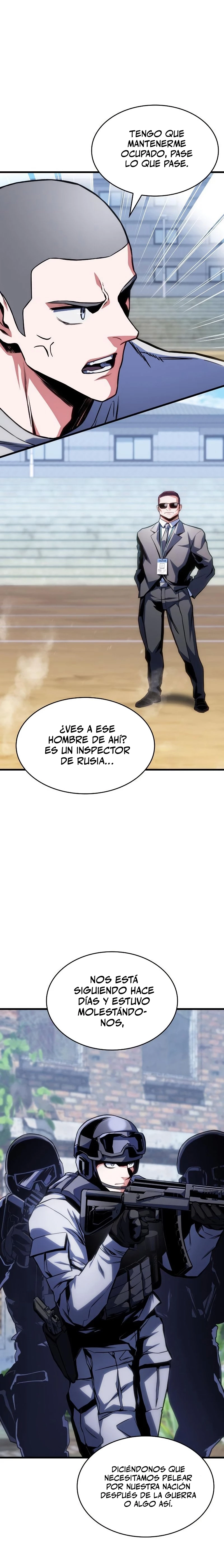 Asesino de Dragones capítulo 33 página 36