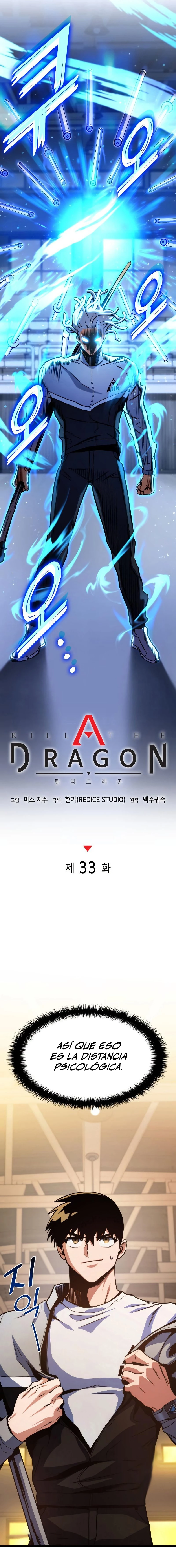 Asesino de Dragones capítulo 33 página 8
