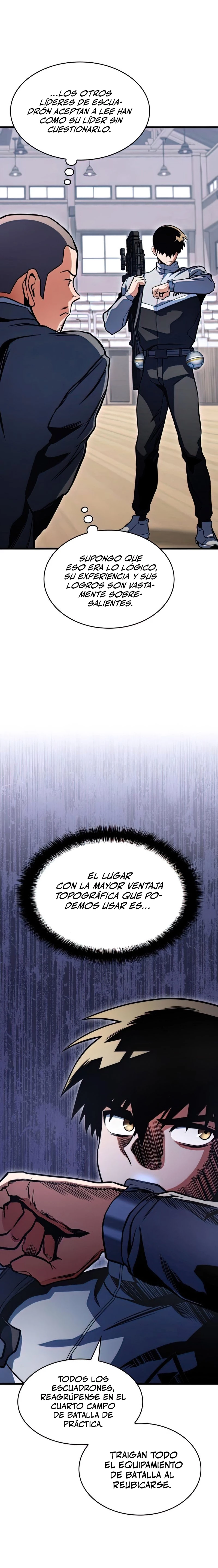Asesino de Dragones capítulo 34 página 22