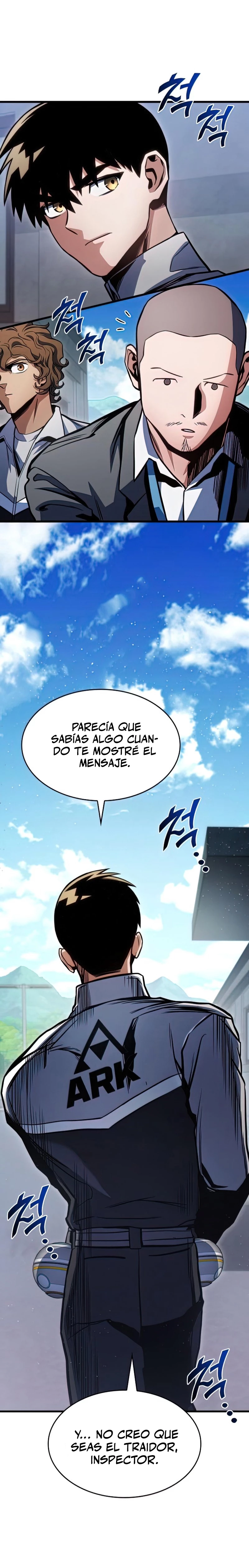Asesino de Dragones capítulo 34 página 24