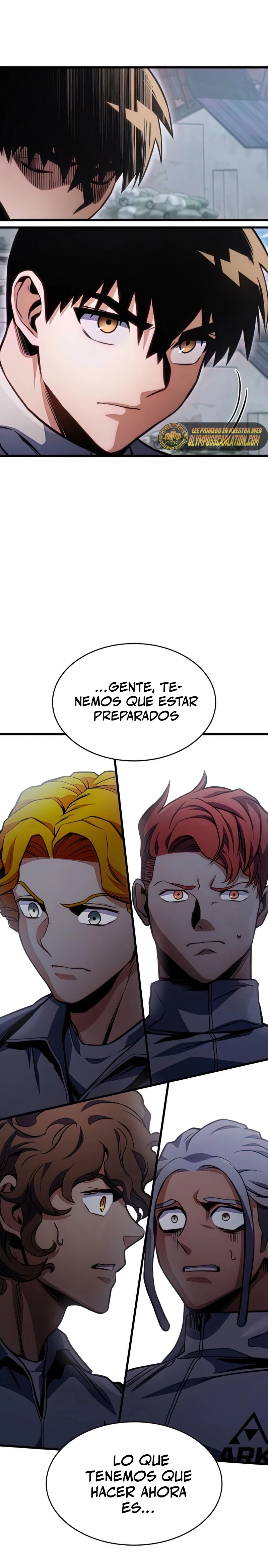 Asesino de Dragones capítulo 34 página 37