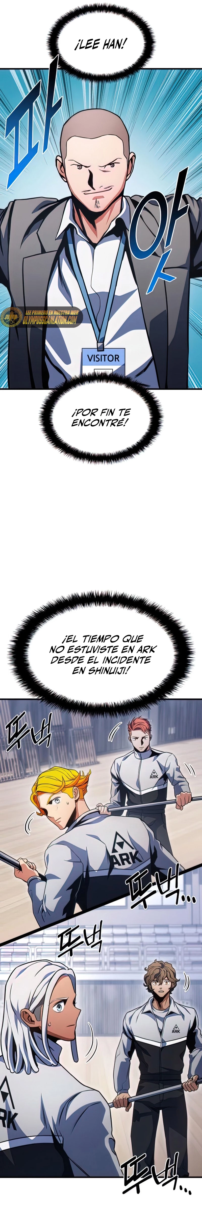 Asesino de Dragones capítulo 34 página 8