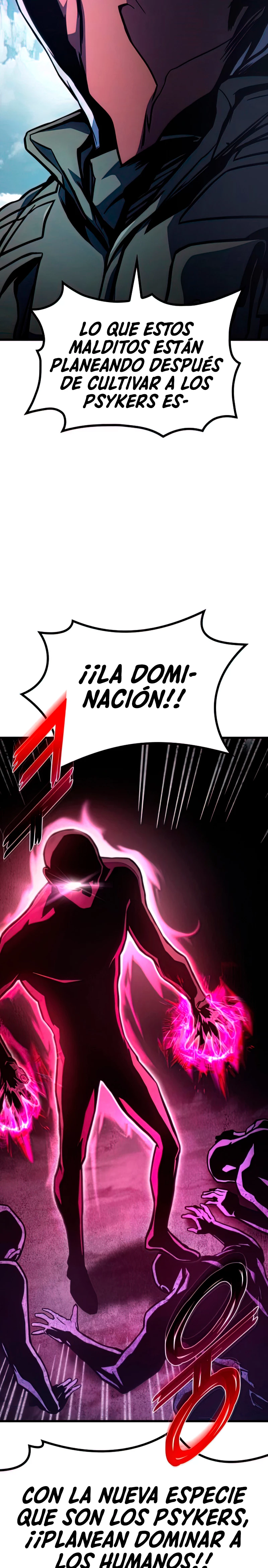 Asesino de Dragones capítulo 36 página 3