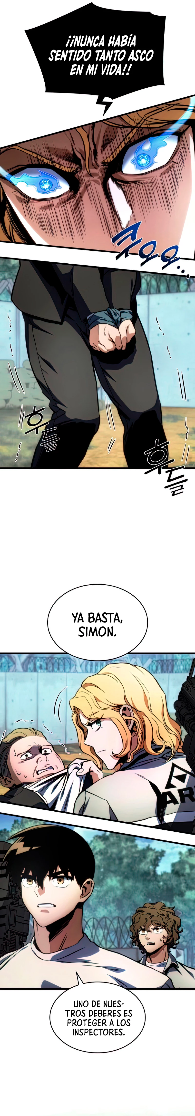 Asesino de Dragones capítulo 36 página 9