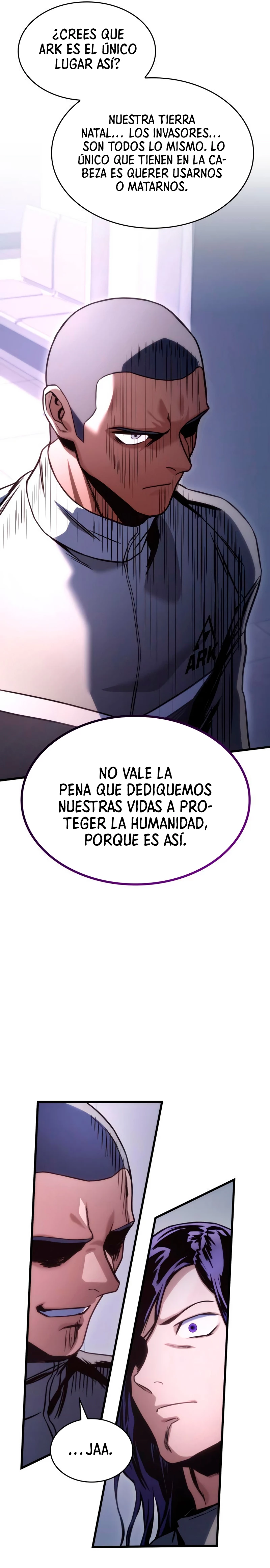 Asesino de Dragones capítulo 37 página 11