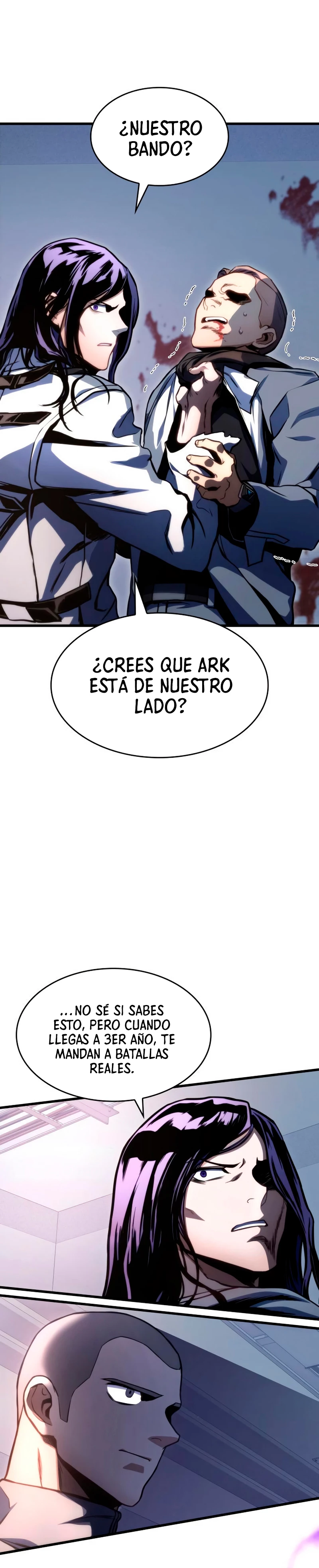 Asesino de Dragones capítulo 37 página 7