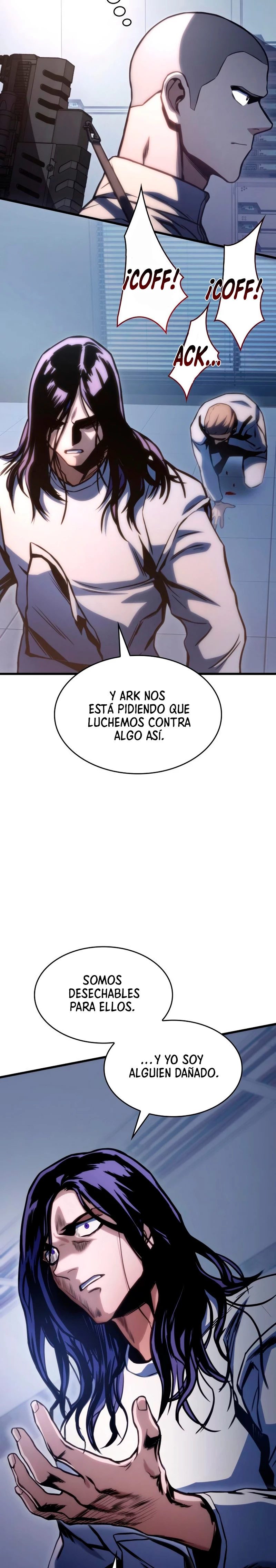 Asesino de Dragones capítulo 37 página 9
