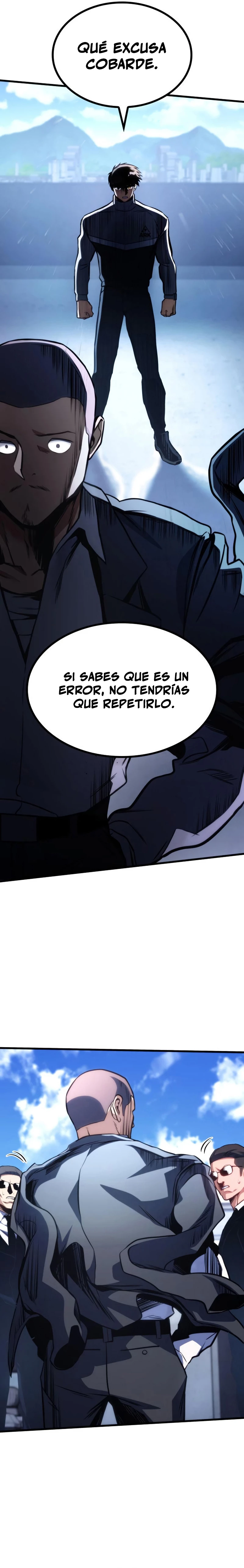 Asesino de Dragones capítulo 39 página 32