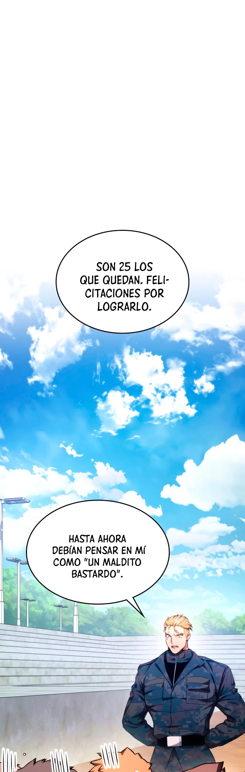 Asesino de Dragones capítulo 4 página 13