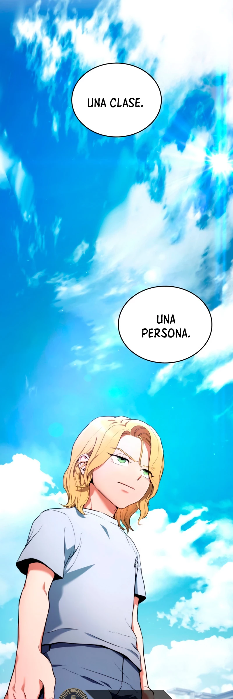 Asesino de Dragones capítulo 4 página 17