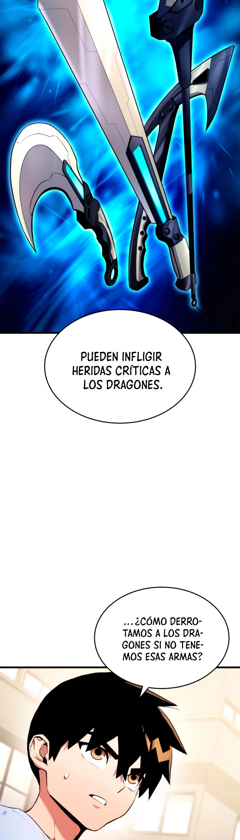 Asesino de Dragones capítulo 4 página 42