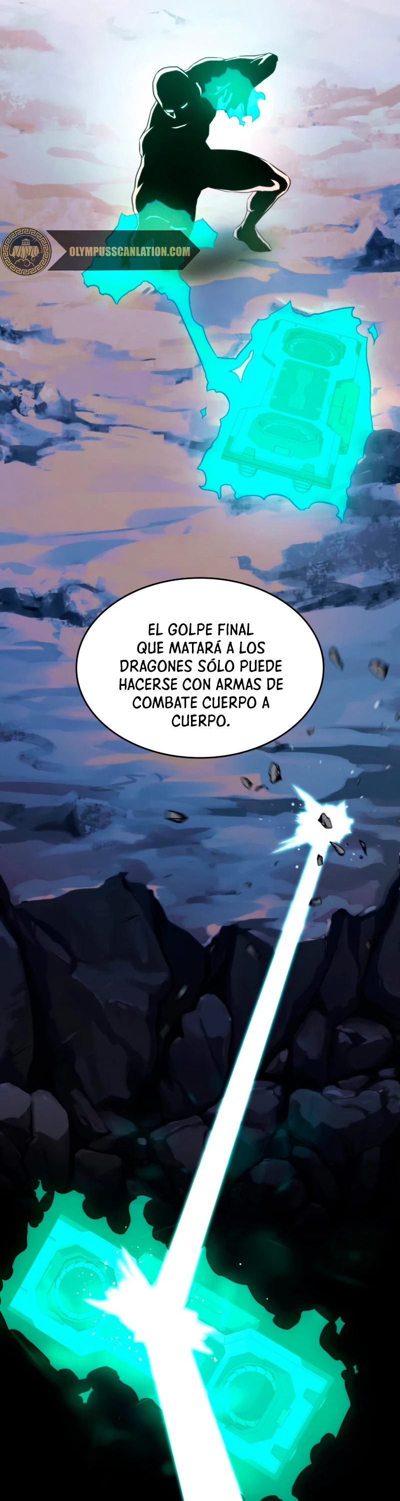 Asesino de Dragones capítulo 4 página 45