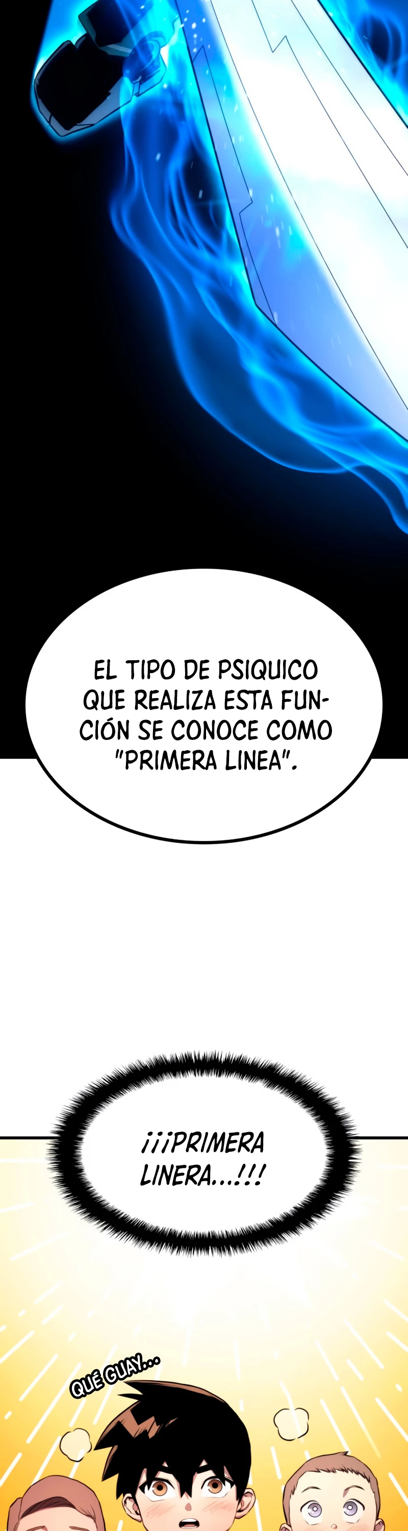 Asesino de Dragones capítulo 4 página 47