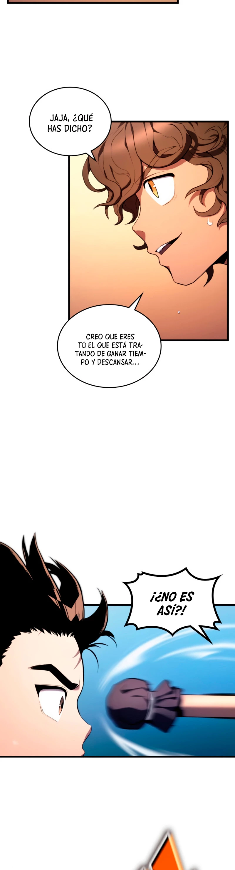 Asesino de Dragones capítulo 4 página 57