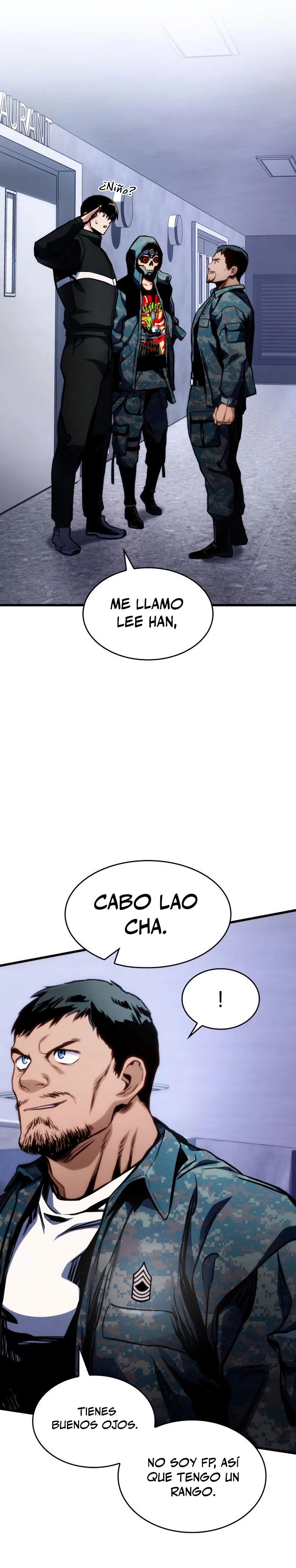 Asesino de Dragones capítulo 40 página 20