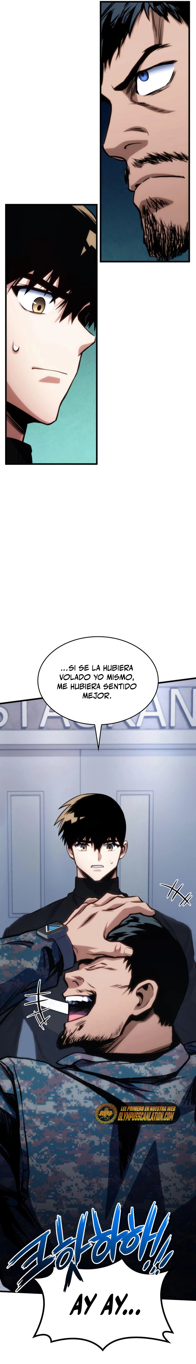 Asesino de Dragones capítulo 40 página 22
