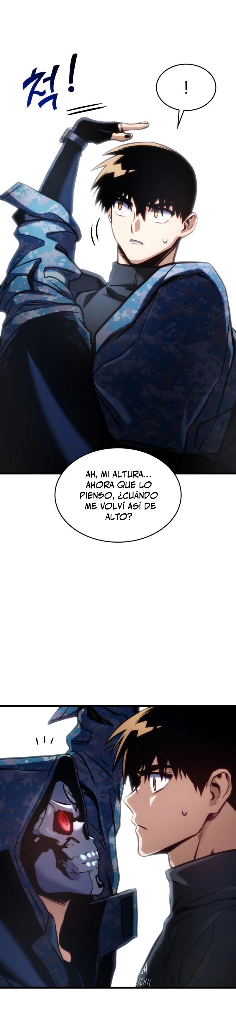 Asesino de Dragones capítulo 40 página 4