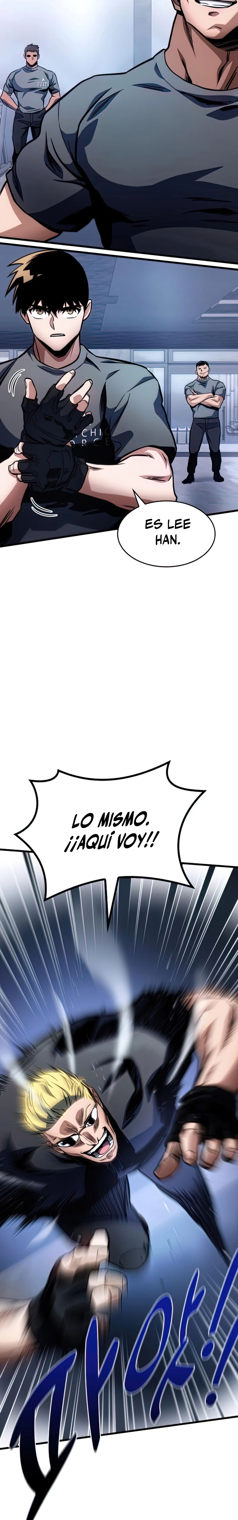 Asesino de Dragones capítulo 41 página 20