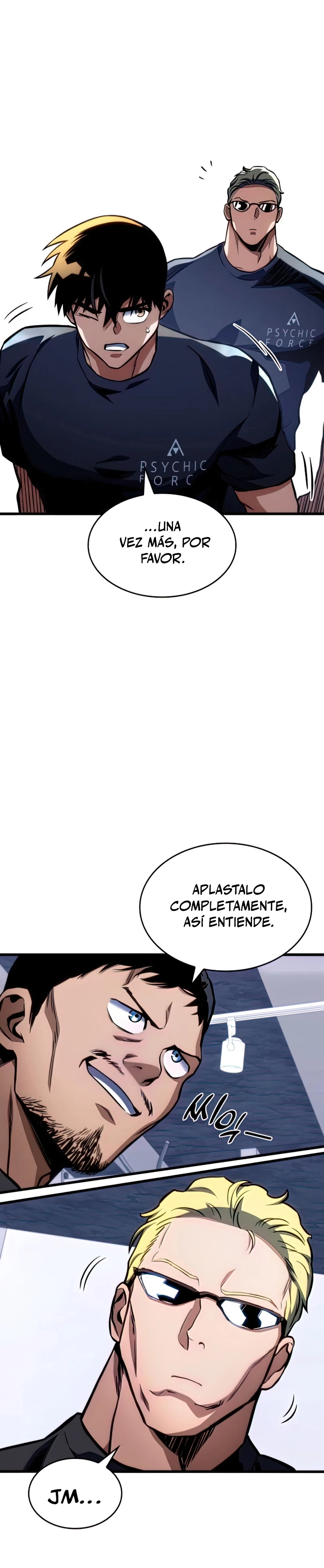 Asesino de Dragones capítulo 41 página 24