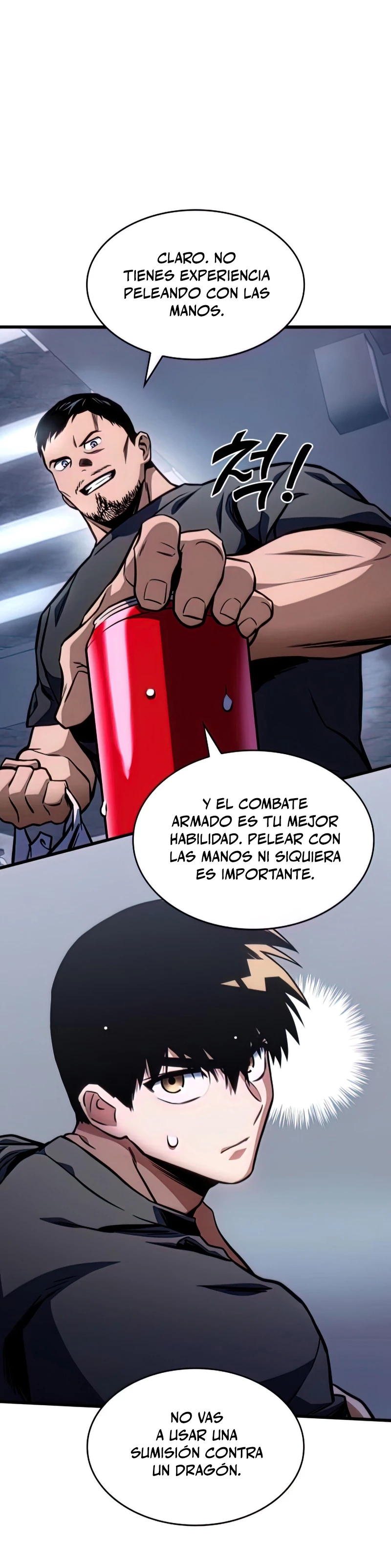 Asesino de Dragones capítulo 41 página 28