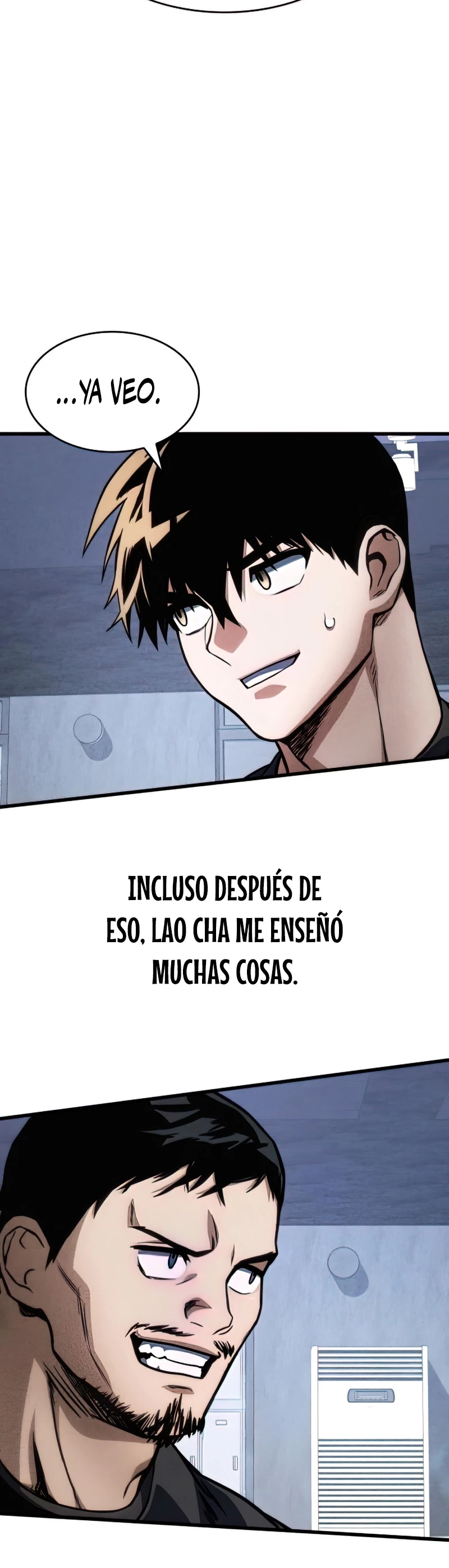 Asesino de Dragones capítulo 41 página 33