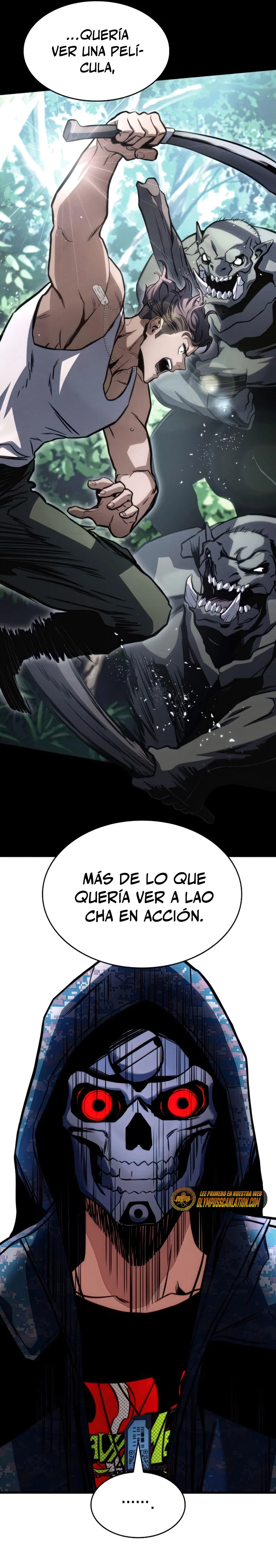 Asesino de Dragones capítulo 41 página 42