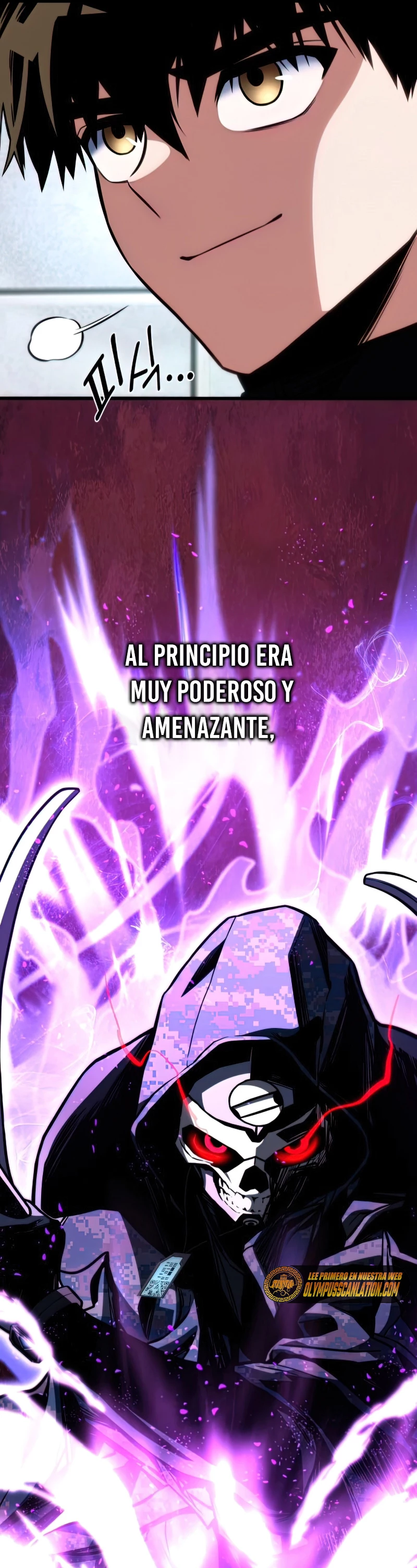 Asesino de Dragones capítulo 41 página 46