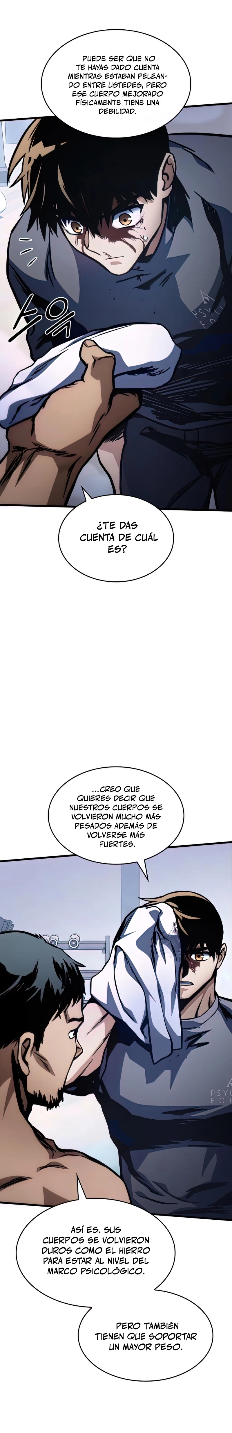 Asesino de Dragones capítulo 41 página 8