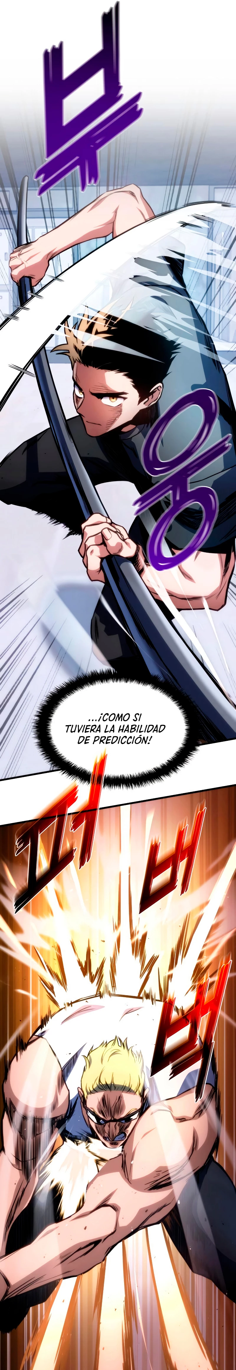 Asesino de Dragones capítulo 42 página 8