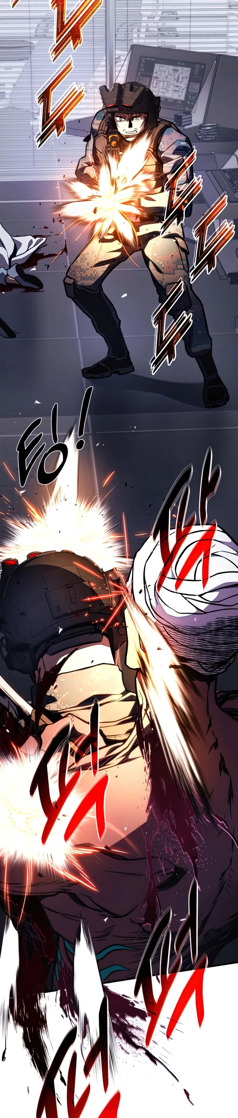 Asesino de Dragones capítulo 45 página 30