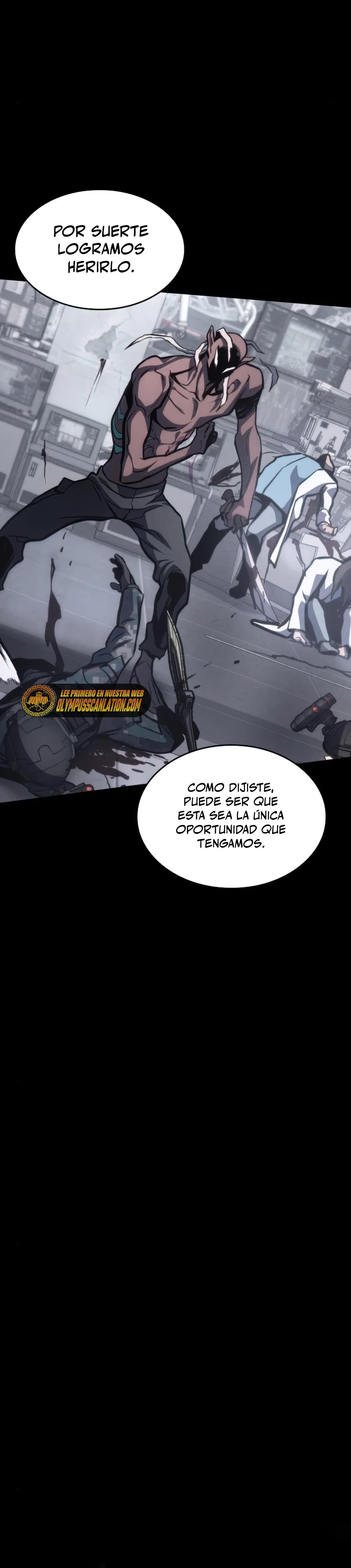 Asesino de Dragones capítulo 45 página 44