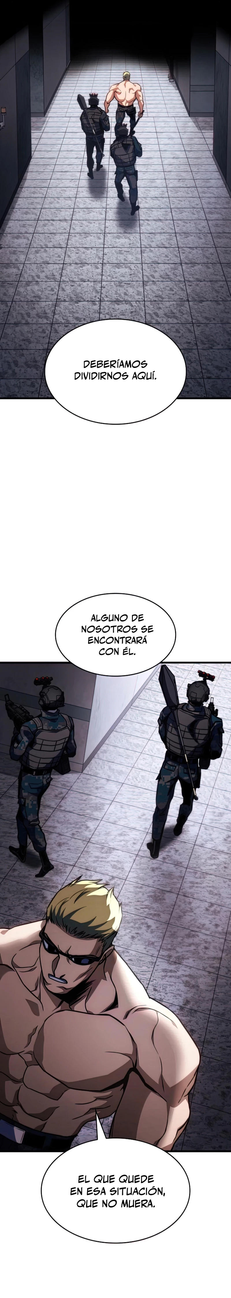 Asesino de Dragones capítulo 45 página 45