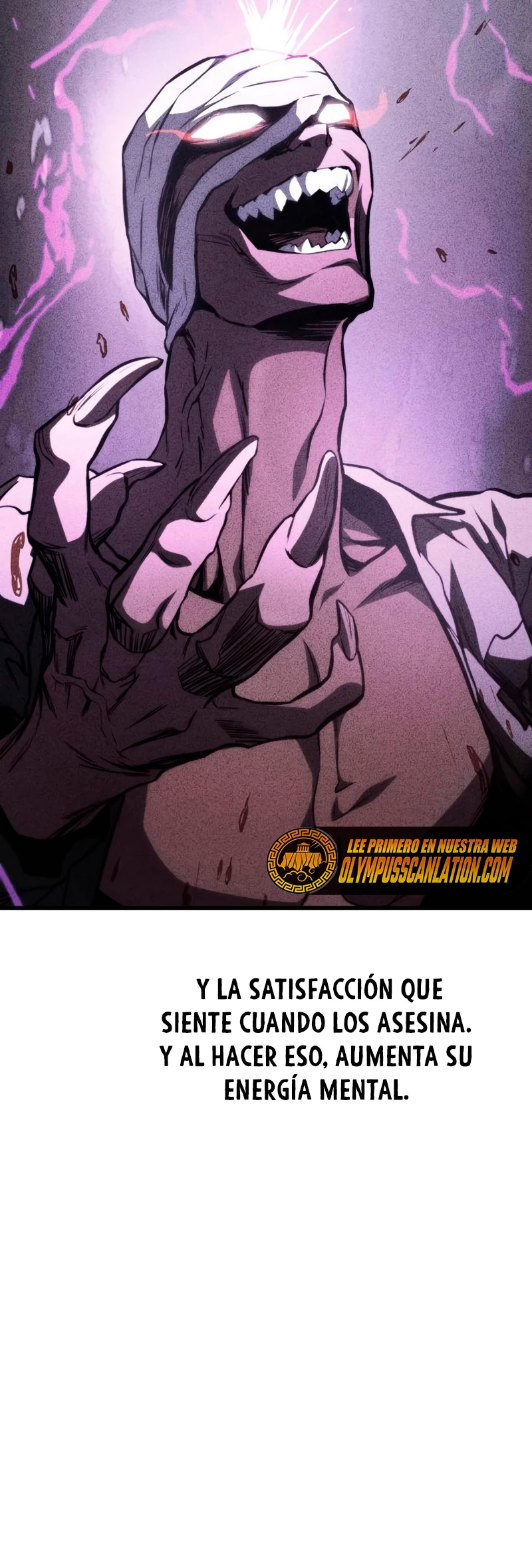 Asesino de Dragones capítulo 46 página 5