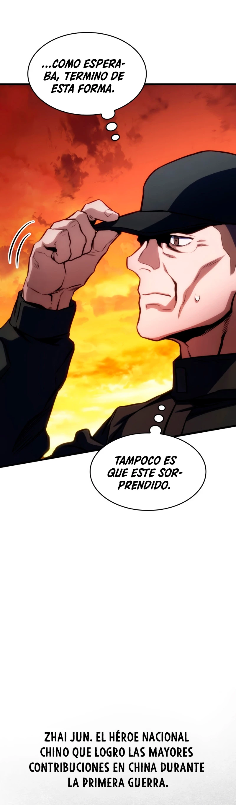 Asesino de Dragones capítulo 46 página 52