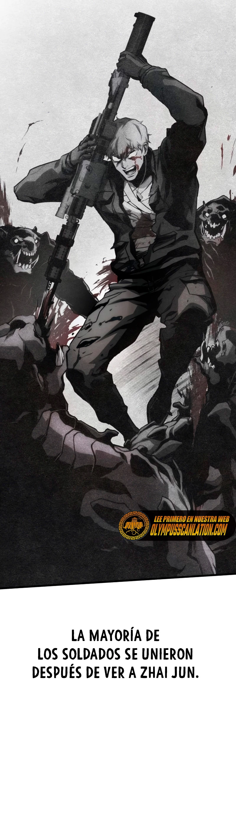 Asesino de Dragones capítulo 46 página 53
