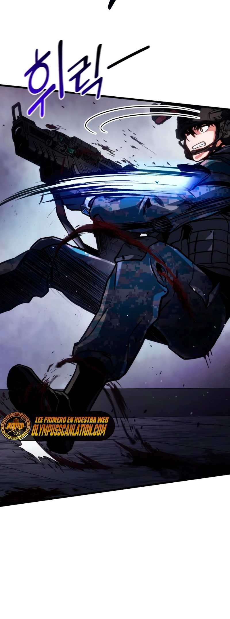 Asesino de Dragones capítulo 46 página 9