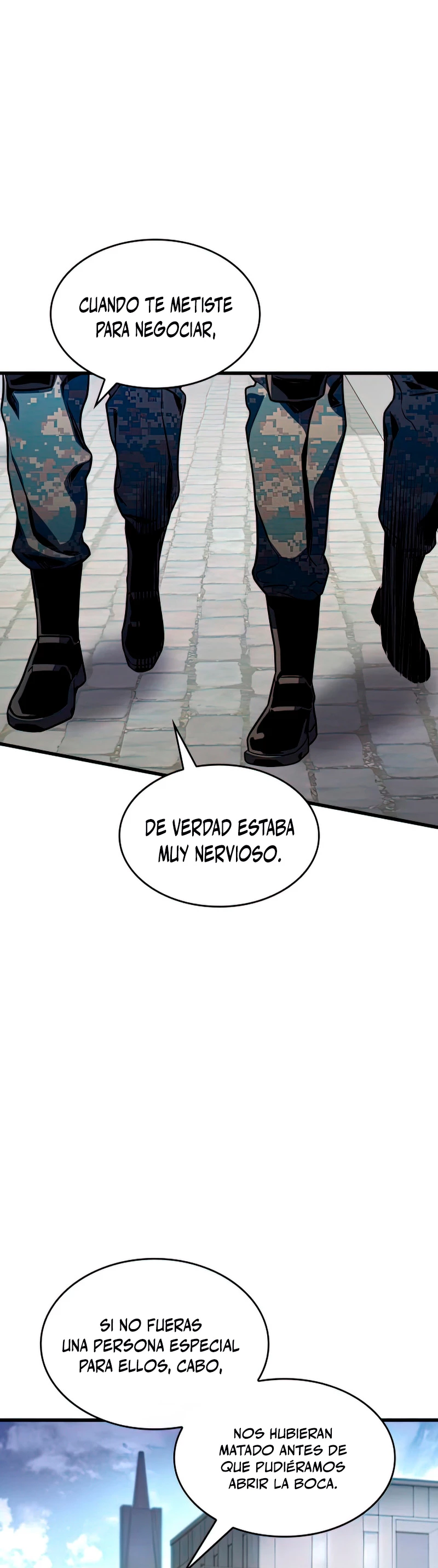 Asesino de Dragones capítulo 47 página 8
