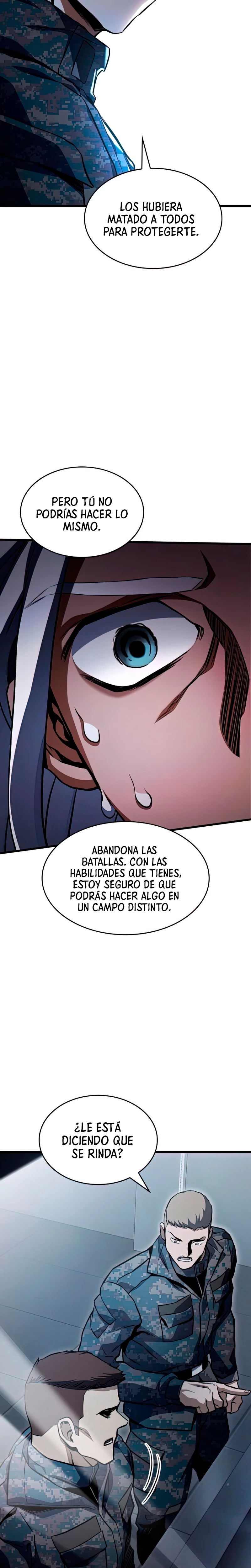 Asesino de Dragones capítulo 48 página 3