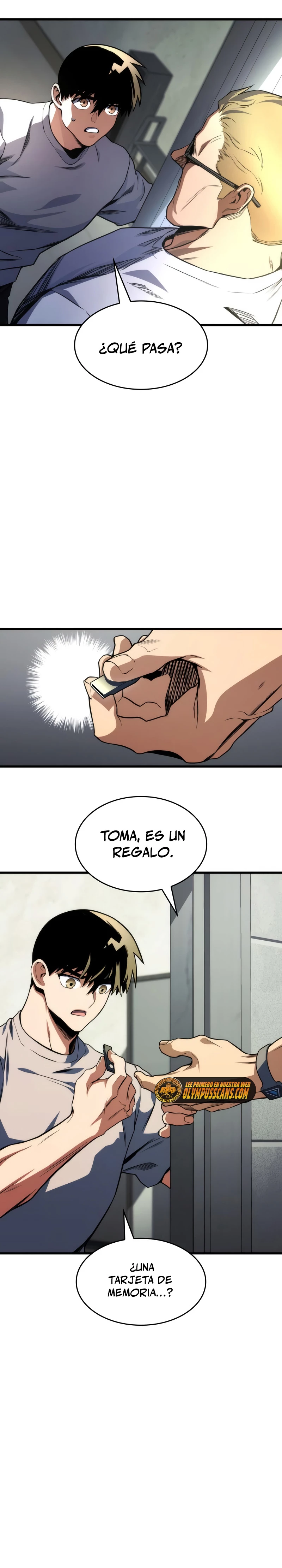 Asesino de Dragones capítulo 49 página 13