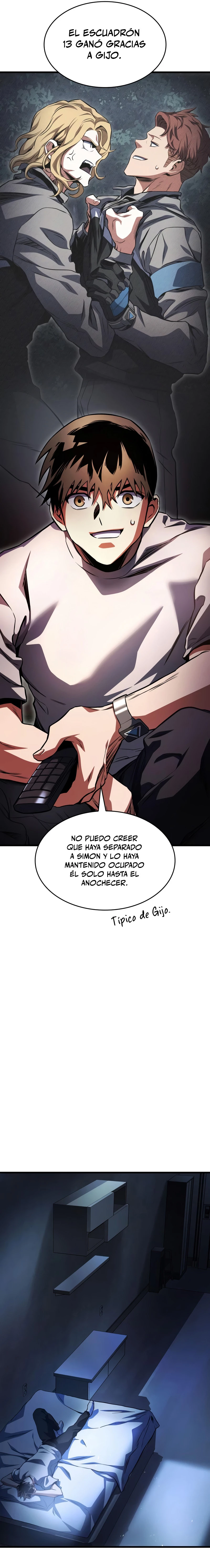 Asesino de Dragones capítulo 49 página 20
