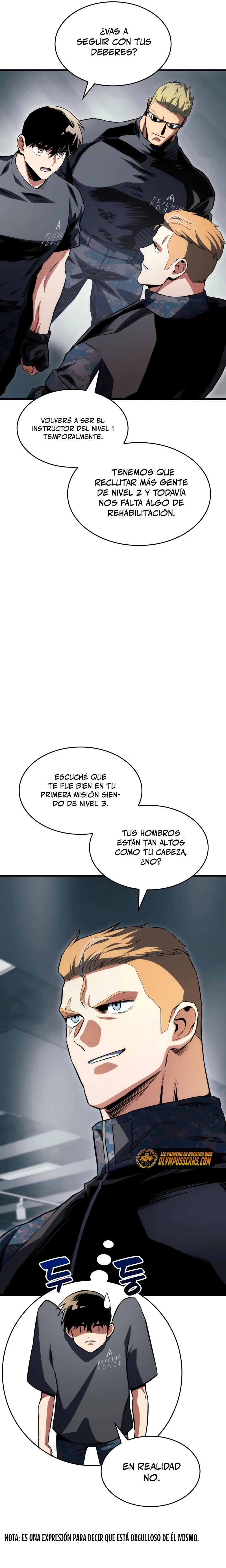 Asesino de Dragones capítulo 49 página 5