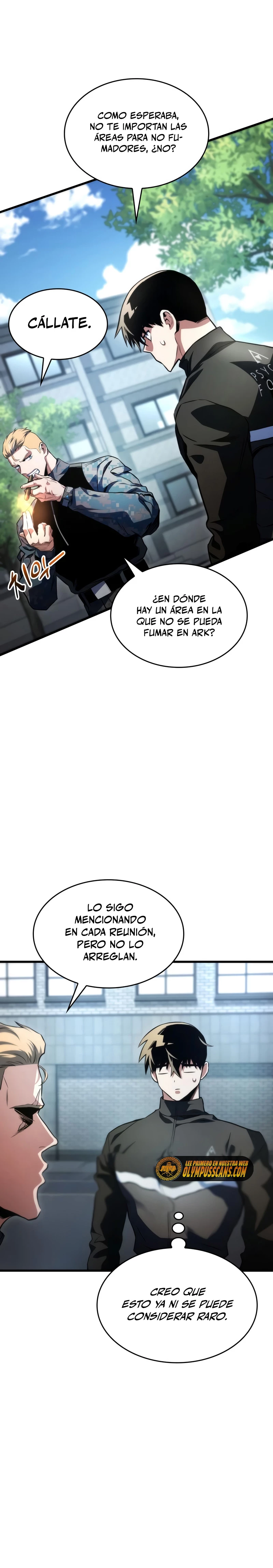 Asesino de Dragones capítulo 49 página 7