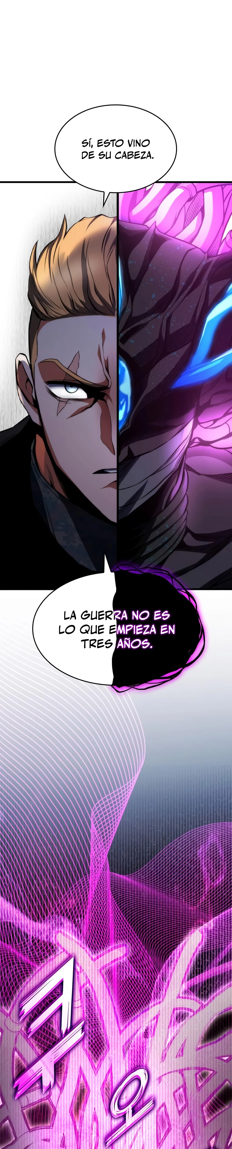 Asesino de Dragones capítulo 49 página 9
