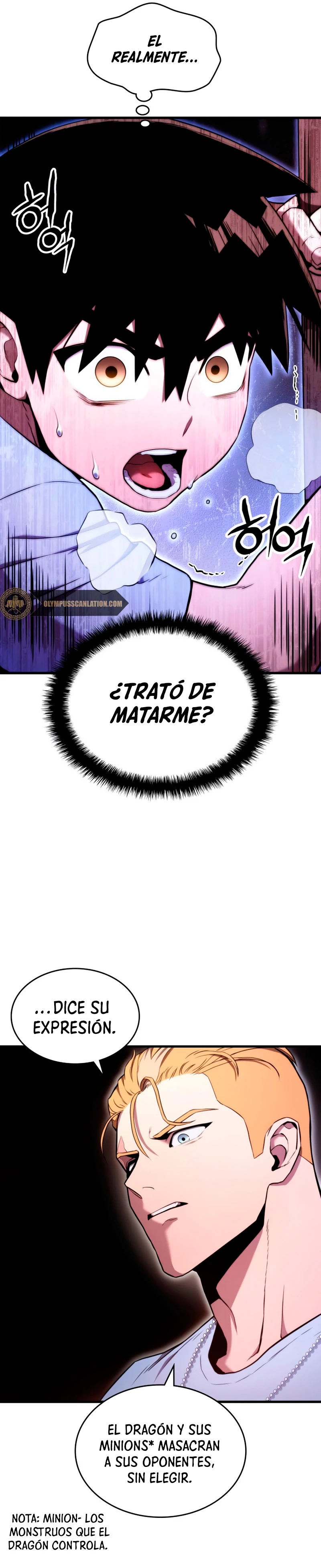 Asesino de Dragones capítulo 5 página 35