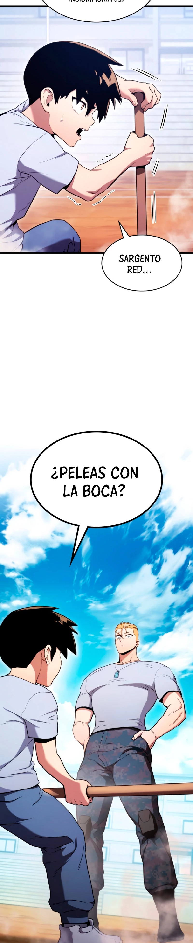 Asesino de Dragones capítulo 5 página 37